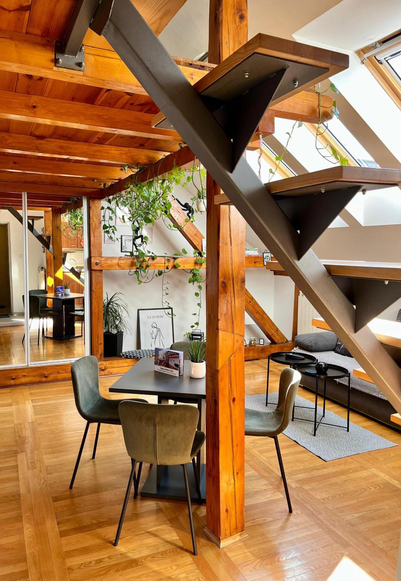 Captain Misha'S Place Belgrad Exterior foto